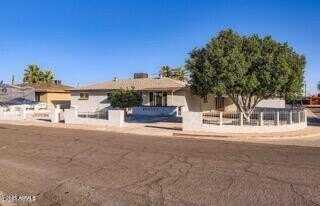 5827 N 22ND Drive, Phoenix, AZ 85015