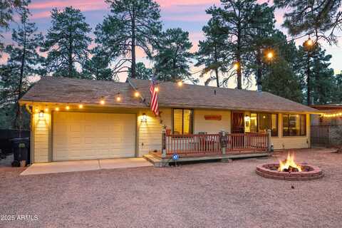 210 N Titel Street, Payson, AZ 85541