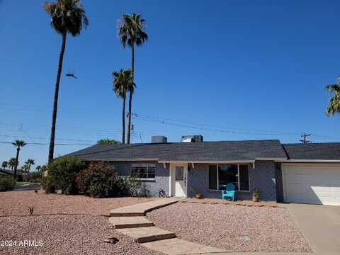 8661 E MONTE VISTA Road, Scottsdale, AZ 85257