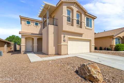 1401 BRADDOCK Drive, Sierra Vista, AZ 85635