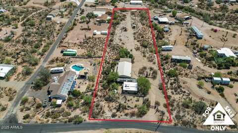 5125 N SAN MARCOS Drive, Apache Junction, AZ 85120