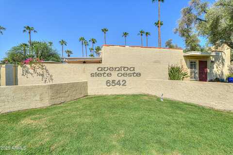 6544 N 7TH Avenue, Phoenix, AZ 85013