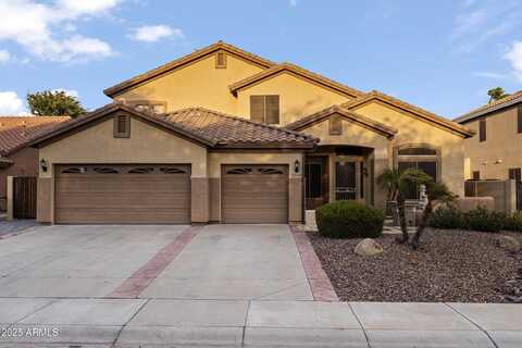 26249 N 68TH Lane, Peoria, AZ 85383