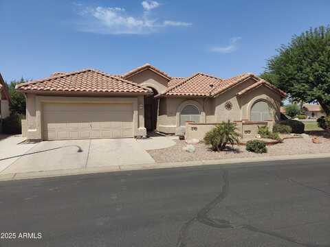 1596 E La Costa Drive, Chandler, AZ 85249