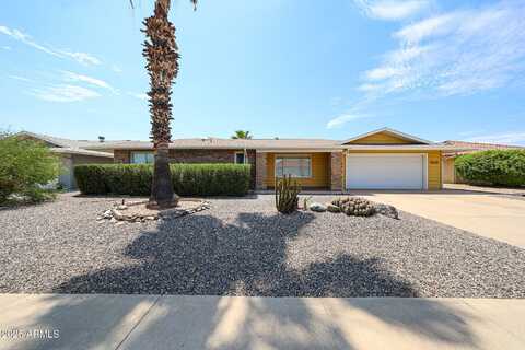 19838 N PINE SPRINGS Drive, Sun City, AZ 85373