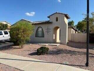 16981 W HAMMOND Street, Goodyear, AZ 85338