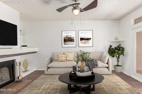 2875 W HIGHLAND Street, Chandler, AZ 85224