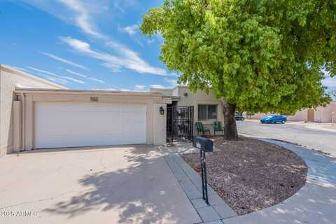 1764 N TERRACE Circle, Casa Grande, AZ 85122