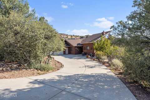 648 STAR ROCK Drive, Prescott, AZ 86301
