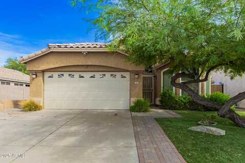 3316 E Brookwood Court, Phoenix, AZ 85048