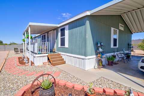 2200 N Delaware Drive, Apache Junction, AZ 85120