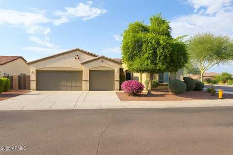 9916 W WIZARD Lane, Peoria, AZ 85383