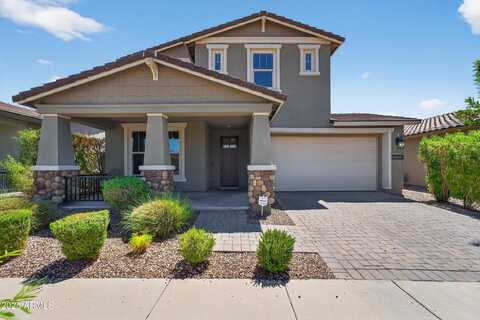 10123 E WAVELENGTH Avenue, Mesa, AZ 85212