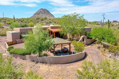2427 W LAZY G RANCH Road, New River, AZ 85087