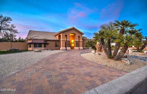 5332 W MISTY WILLOW Lane, Glendale, AZ 85310