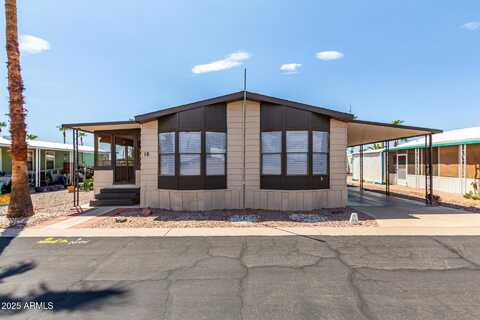 9427 E UNIVERSITY Drive, Mesa, AZ 85207
