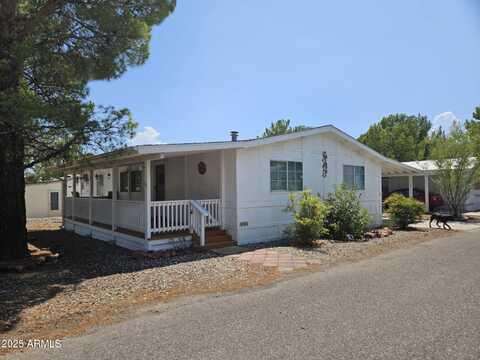 2050 W State Route 89A --, Cottonwood, AZ 86326