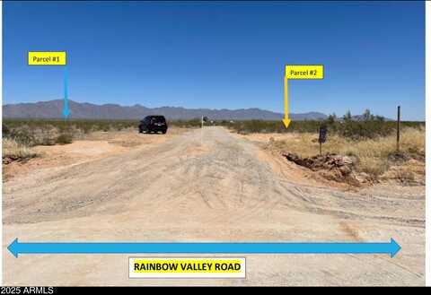 260xx S Rainbow Valley Road S, Goodyear, AZ 85338