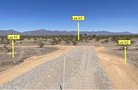 260xx S Rainbow Valley Road S, Goodyear, AZ 85338