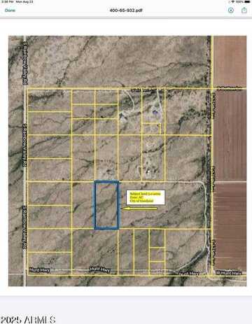 26xxx S 178th Avenue S, Goodyear, AZ 85338