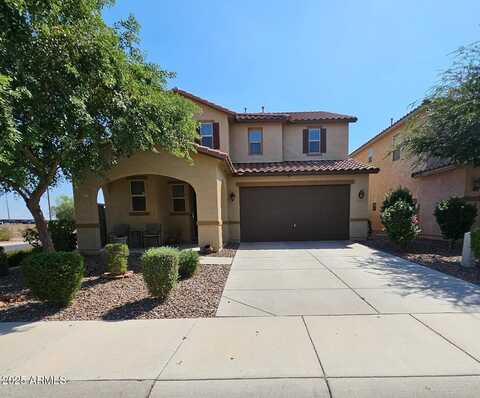 12017 W AVENIDA DEL REY --, Peoria, AZ 85383