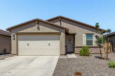 6912 W BETH Drive, Laveen, AZ 85339