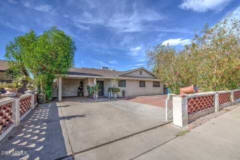 5034 W ROANOKE Avenue, Phoenix, AZ 85035