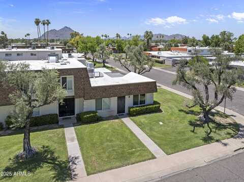 5096 N 83RD Street, Scottsdale, AZ 85250