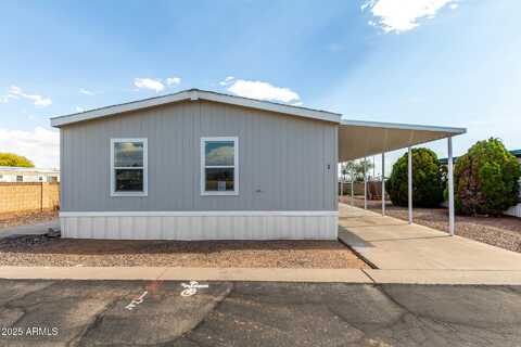 9427 E UNIVERSITY Drive, Mesa, AZ 85207