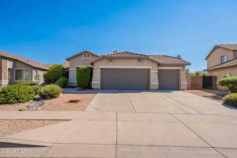 5237 W Ian Drive, Laveen, AZ 85339