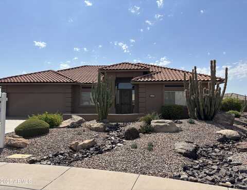 11547 E MEDINA Avenue, Mesa, AZ 85209