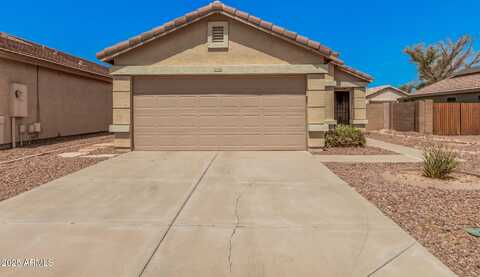 14926 W PORT AU PRINCE Lane, Surprise, AZ 85379