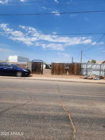 4016 S 12th Street, Phoenix, AZ 85040