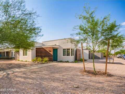 1346 E PALM Lane, Phoenix, AZ 85006