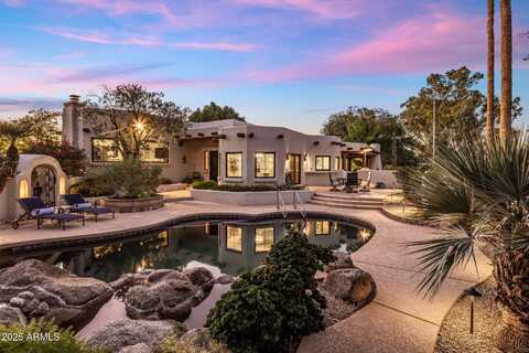 8232 E ADOBE Drive, Scottsdale, AZ 85255