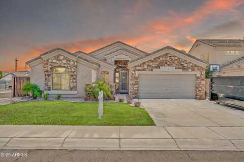 9129 W YUKON Drive, Peoria, AZ 85382