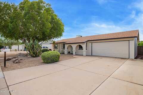 4127 W PARADISE Drive, Phoenix, AZ 85029