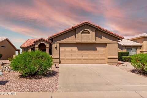 24414 S STARCREST Drive, Sun Lakes, AZ 85248