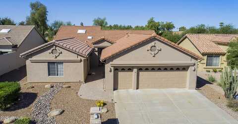 24614 S ROCKY BROOK Drive, Sun Lakes, AZ 85248