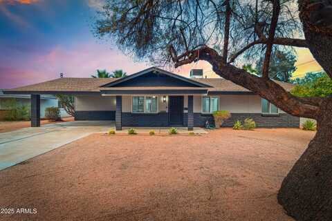 11020 N 39TH Street, Phoenix, AZ 85028