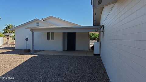 6343 E ELLIS Street, Mesa, AZ 85205