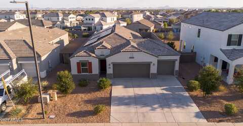30731 W WELDON Avenue, Buckeye, AZ 85396