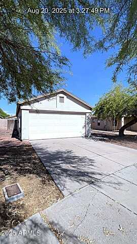 4829 N 85TH Avenue, Phoenix, AZ 85037