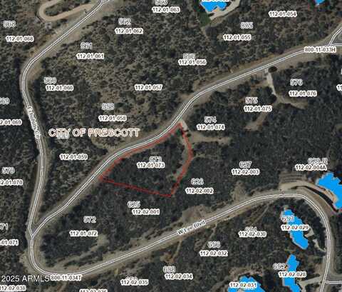 728 W LEE Boulevard, Prescott, AZ 86303