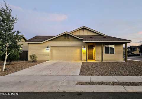 4675 Cygnus Road, Bellemont, AZ 86015