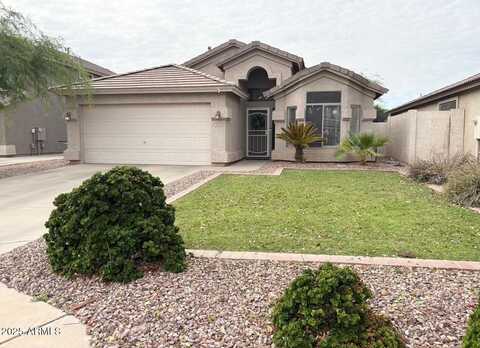 8549 E MONTE Avenue, Mesa, AZ 85209