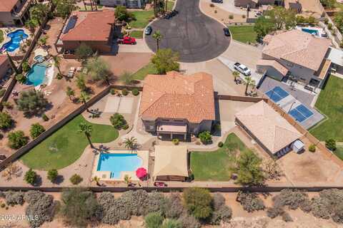7560 E LELAND Circle, Mesa, AZ 85207