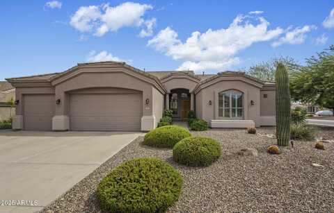 12745 E DESERT COVE Avenue, Scottsdale, AZ 85259