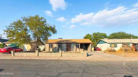 5559 N 62ND Avenue, Glendale, AZ 85301