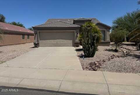 1884 E ST DAVID Court, Casa Grande, AZ 85122